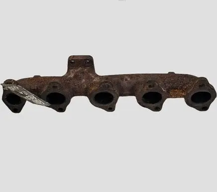 Ford Fiesta Exhaust manifold