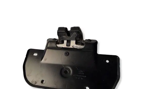 Ford Turneo Courier Tailgate/trunk/boot lock/catch/latch ET76A431F78A