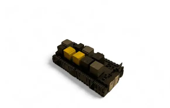 Mercedes-Benz GLS X166 Fuse module A1669068201