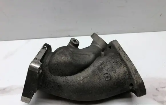 Audi A4 S4 B7 8E 8H Intake manifold 059145997D