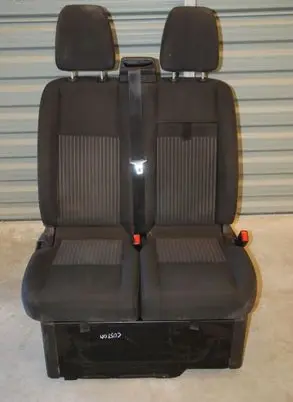 Ford Transit Custom Front double seat BK2163226D 100KM