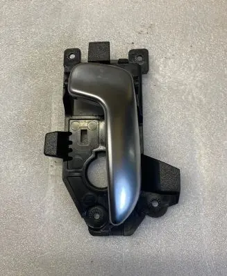 KIA Carens III Rear door interior handle 83623RP000