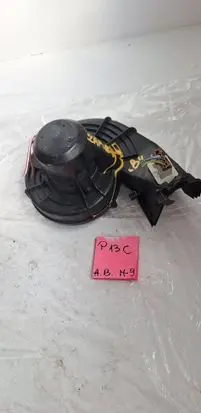 Opel Zafira B Heater fan/blower 