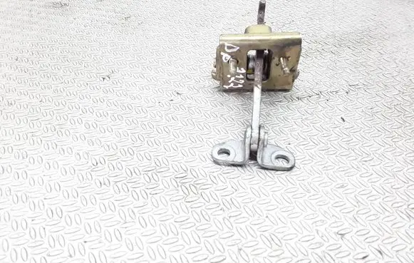 Citroen C5 Front door check strap stopper