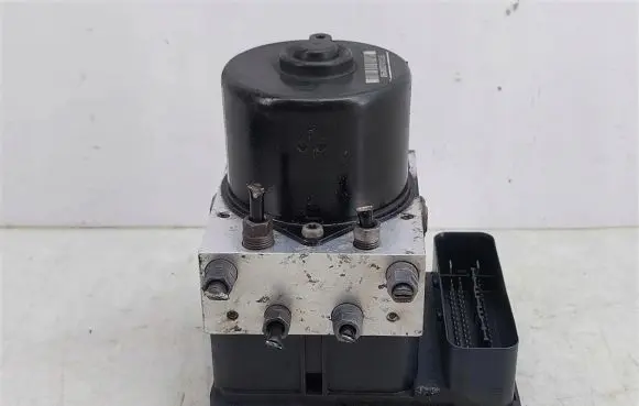 Mazda 3 I ABS Pump 3M51-2C405-AD