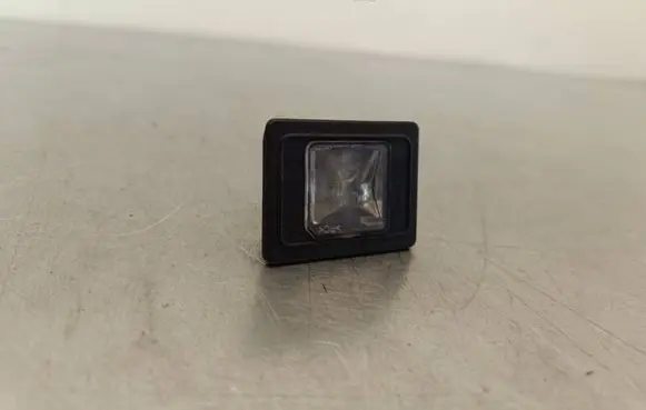 Mercedes-Benz C W205 Number plate light A0009062903 13623