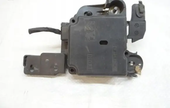 Citroen C3 Other control units/modules 9802447780