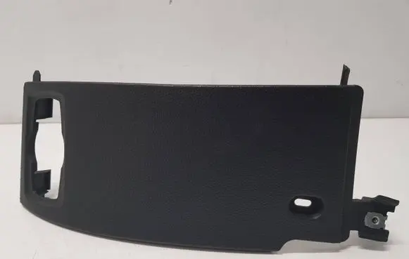BMW 1 E81 E87 Dashboard lower bottom trim panel 51166962643 696264305