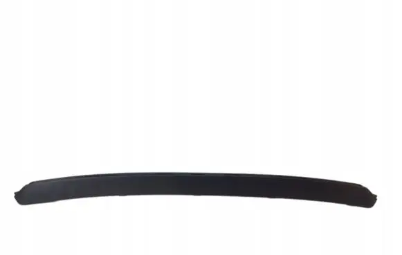Renault Captur Front bumper lip 960158977R