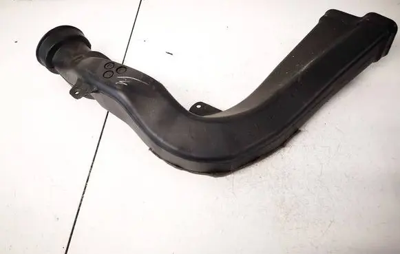 Nissan Juke I F15 Cabin air duct channel 278711KZ0A