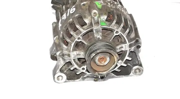 Citroen Jumper Generator/alternator 9642880480 2542489A SG10B021
