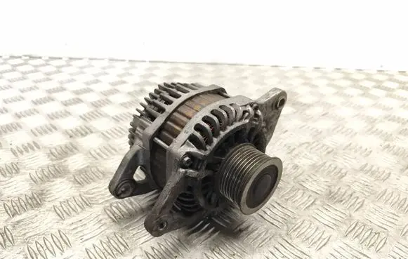 Mazda 6 Generator/alternator A2TJ0681A R2AA