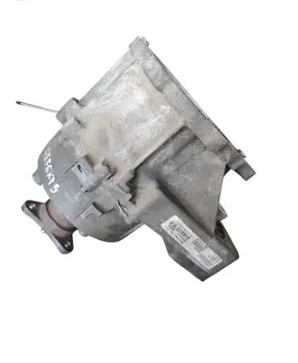 BMW X5 E53 Gearbox transfer box case P1229654 00230305