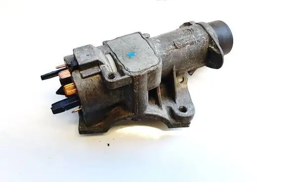 Audi A3 S3 8L Ignition lock contact 4B0905851C