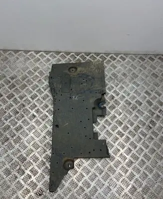 Other under body part