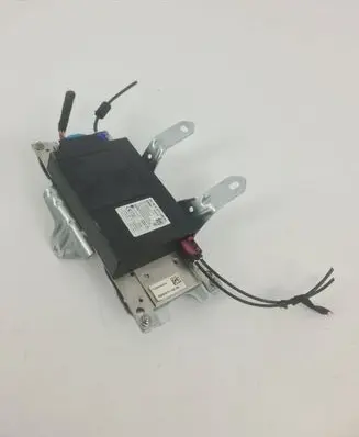 Bluetooth control unit module