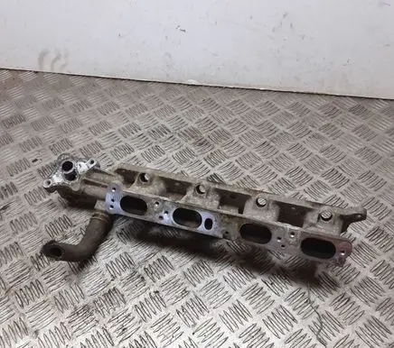 Opel Astra G Intake manifold R90400224
