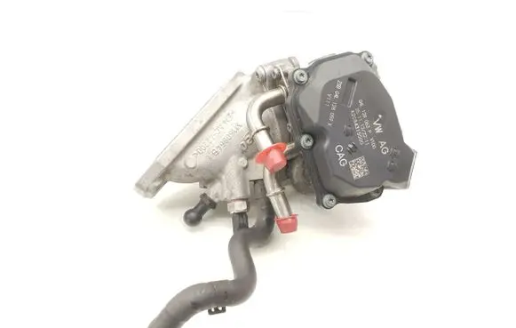Seat Leon (5F) Electric throttle body valve 04L128063P 04L128059K 04L128637B