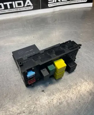 Mercedes-Benz E W210 Fuse module 0225455332 309872