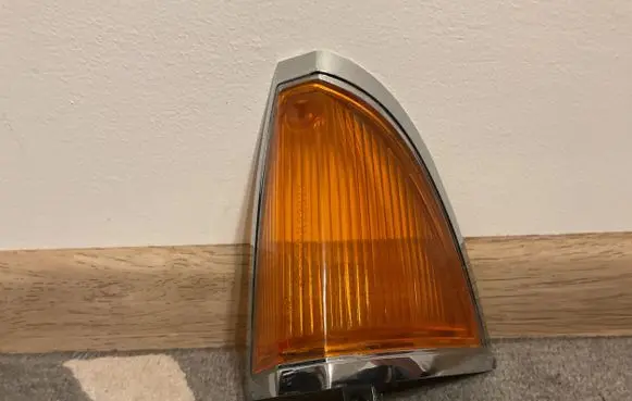 Ford Taunus III Front indicator light K22673