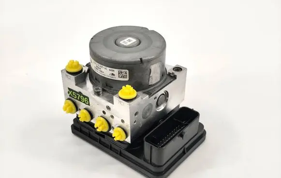 Ford B-MAX ABS Pump D1B12C405AE D1B12C013BC 10022004364