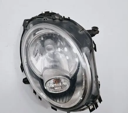 Mini One - Cooper Coupe R56 Headlight/headlamp 16270404