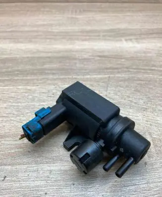 Mazda 2 Turbo solenoid valve 9645029180