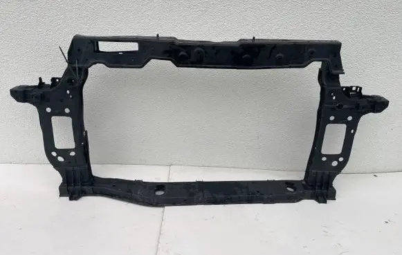 KIA Picanto Radiator support slam panel 64101G6000
