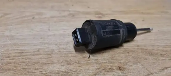 Volvo V70 Brake pedal sensor switch 10631890431