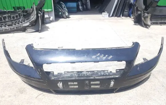 Volvo S40, V40 Front bumper