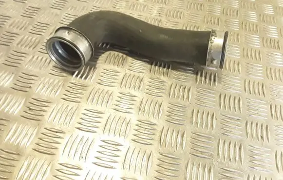 Audi A3 S3 8P Intercooler hose/pipe