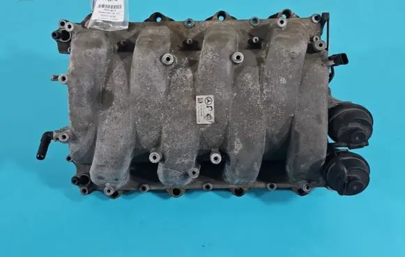 Mercedes-Benz S W221 Intake manifold 0528513143 IMPRK1391186
