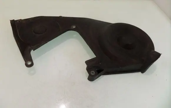 Honda Civic Timing belt guard (cover) 897287935