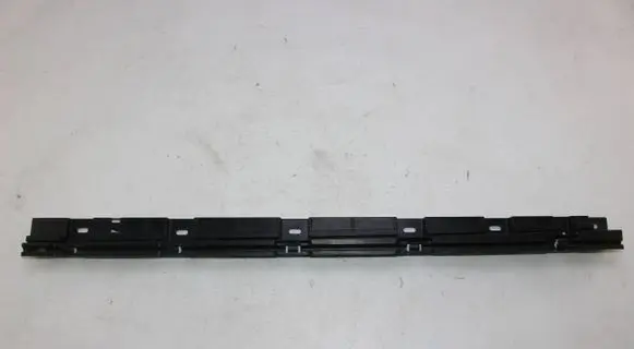 BMW 5 F10 F11 Sill supporting ledge 7184777 22339910