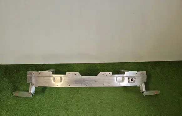 BMW X5 G05 Front bumper cross member 7421599