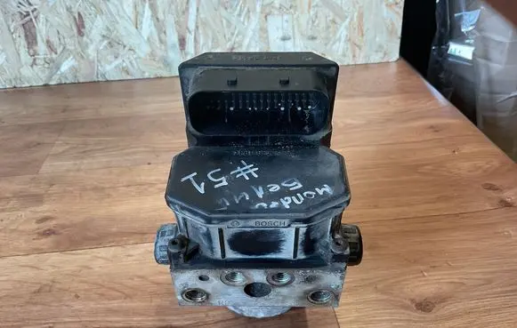 Ford Mondeo Mk III ABS Pump 0265800007