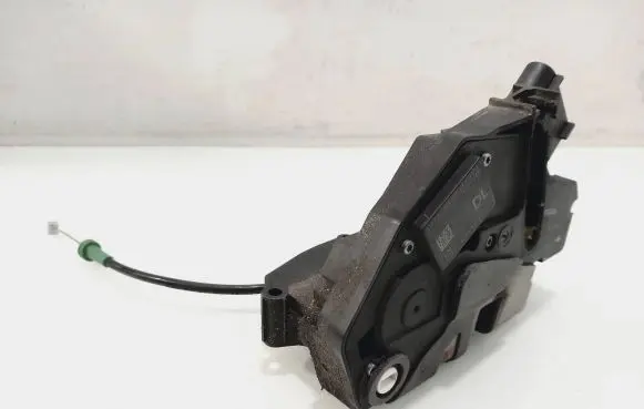 Ford Fiesta Rear door lock AM5AR26413BE