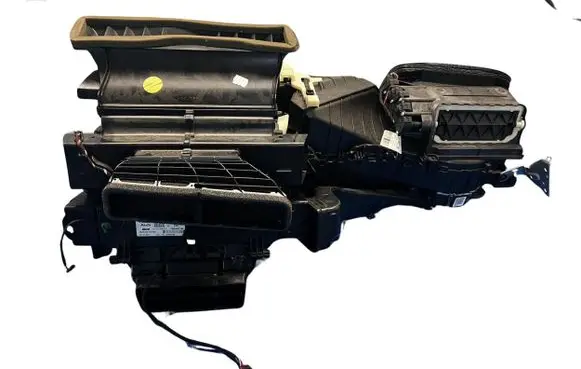 Audi Q5 SQ5 Interior heater climate box assembly 8K1820005BB 00666088 T9584003088