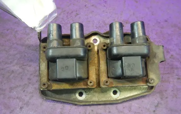 Fiat Seicento/600 High voltage ignition coil