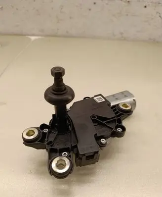 Mercedes-Benz GLC X253 C253 Rear window wiper motor A2139065901 W000068429 102000684297