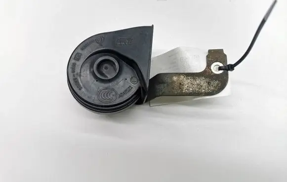 Volvo C30 Horn signal 30796711