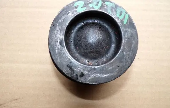Volkswagen Tiguan Piston N091Y75C