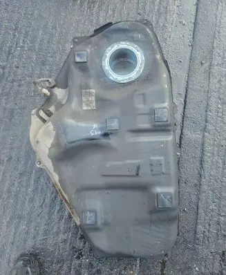 Mazda 3 III Fuel tank 