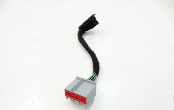Ford Fiesta I Wiring harness FOFIMK701WKIE1