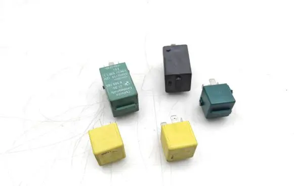 BMW X5 E53 Other relay 8383185 61358365960 61358383185