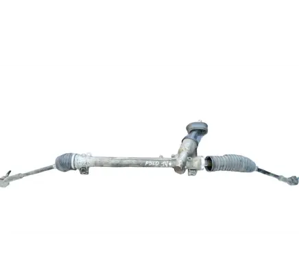 Volkswagen Polo V 6R Steering rack 6C1423057P