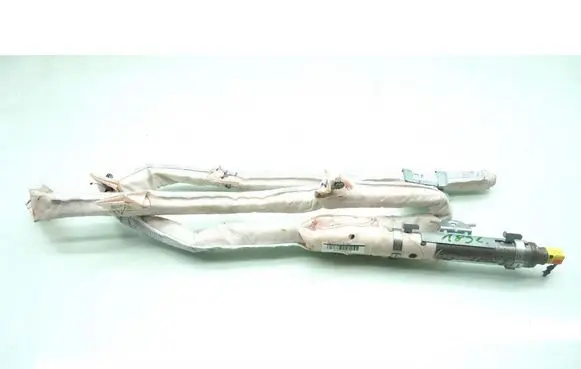 Seat Toledo IV (NH) Roof airbag 5JA880741