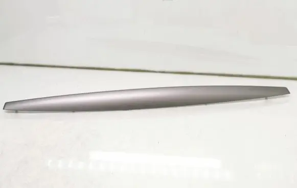 Dashboard glove box trim