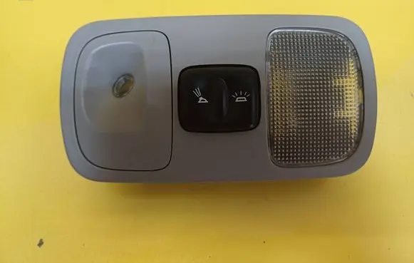 Renault Megane I Front seat light 7700433413