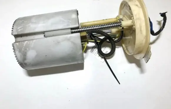 Seat Altea XL In-tank fuel pump 1K0919050J 100648
